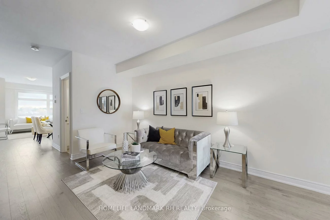 163, Berczy Green, Rural Markham, Markham