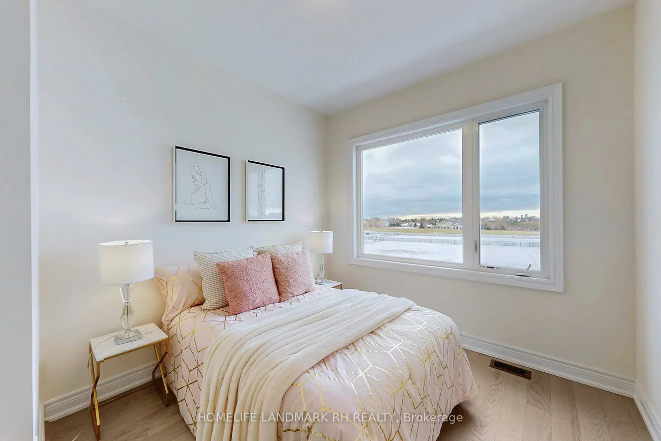 163, Berczy Green, Rural Markham, Markham