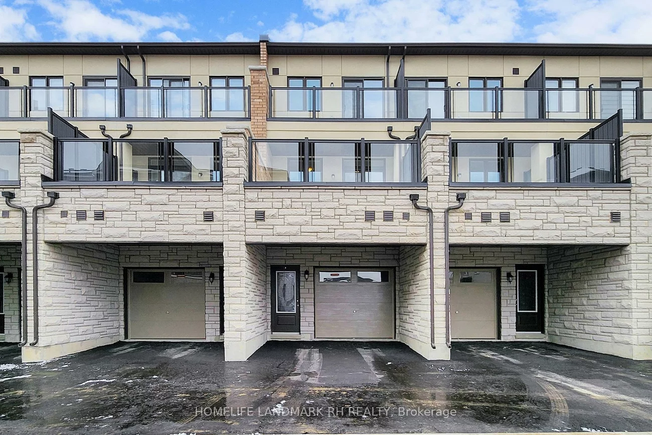 163, Berczy Green, Rural Markham, Markham