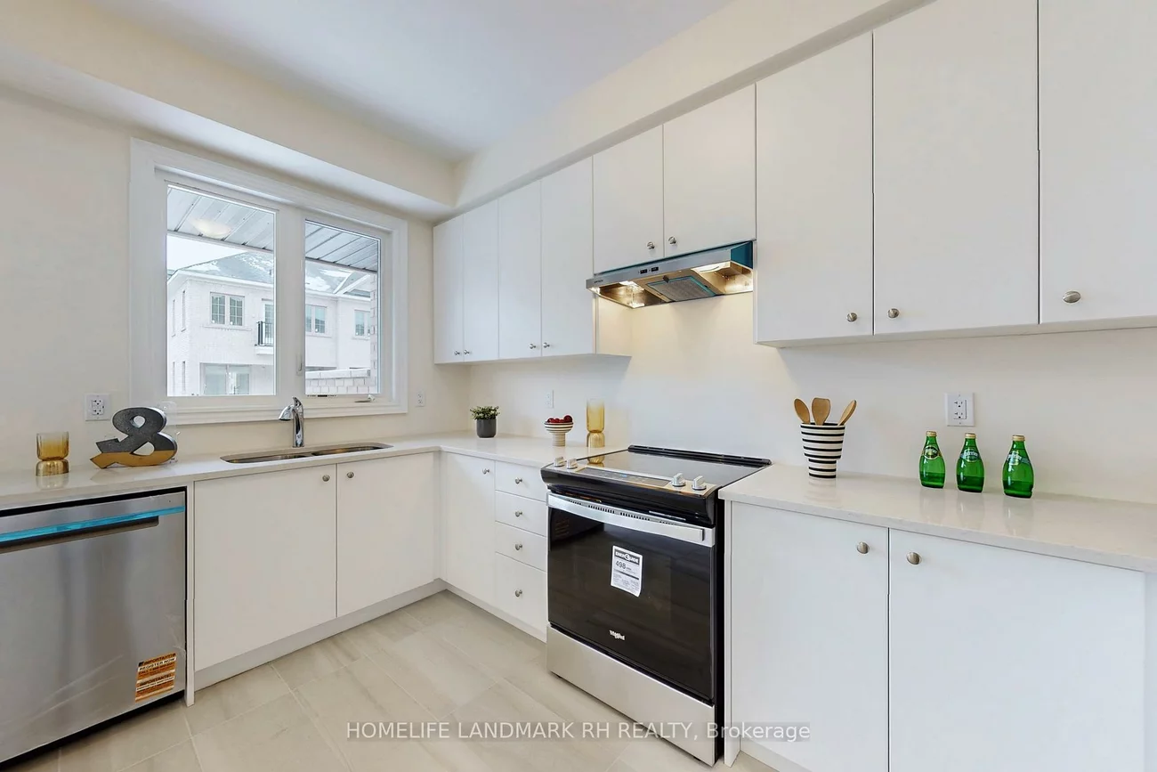 163, Berczy Green, Rural Markham, Markham