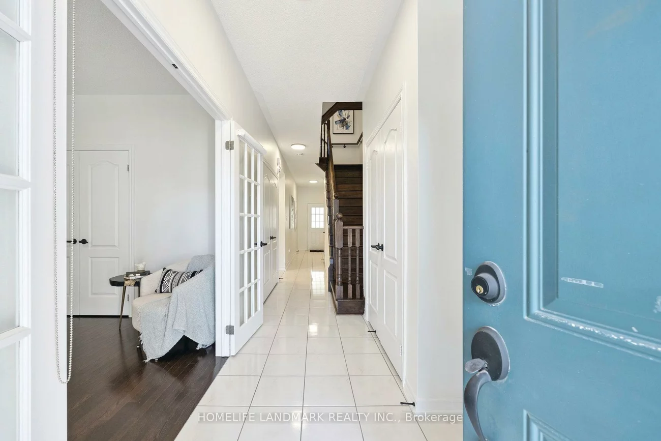 56, Donald Buttress, Cathedraltown, Markham