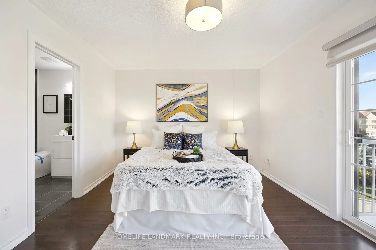 56, Donald Buttress, Cathedraltown, Markham