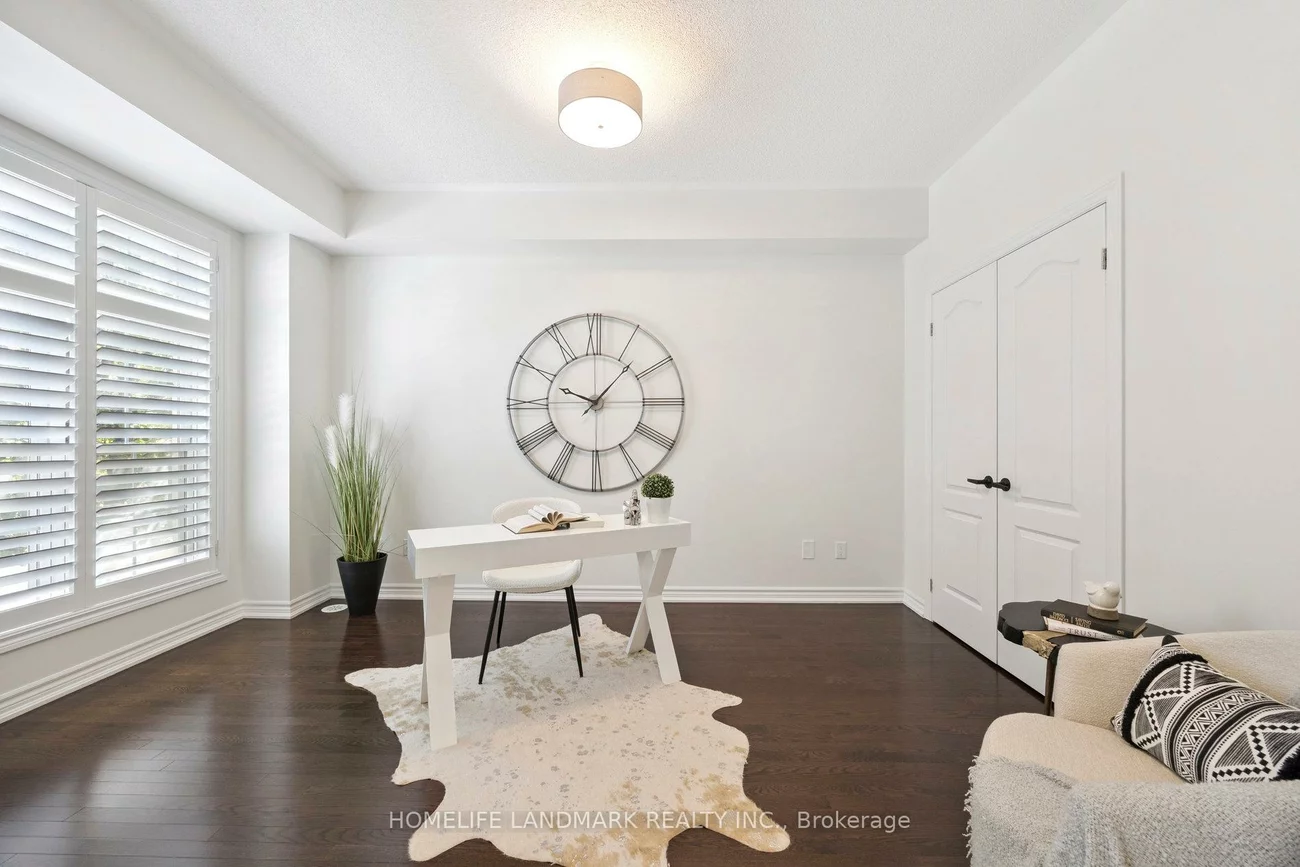 56, Donald Buttress, Cathedraltown, Markham