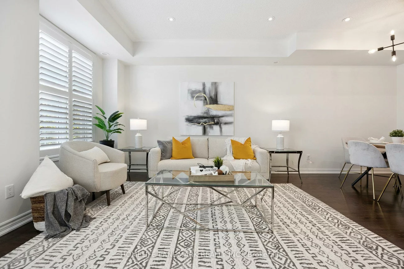 56, Donald Buttress, Cathedraltown, Markham