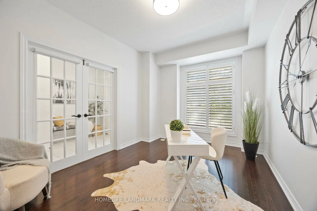 56, Donald Buttress, Cathedraltown, Markham