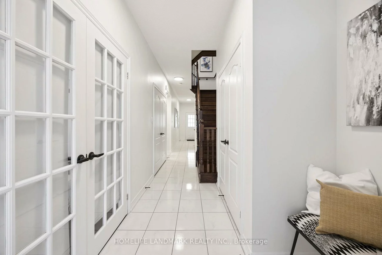 56, Donald Buttress, Cathedraltown, Markham