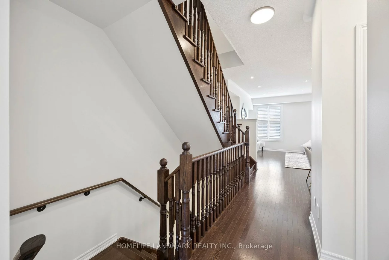 56, Donald Buttress, Cathedraltown, Markham