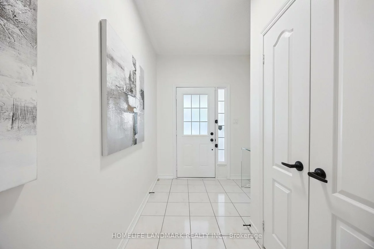 56, Donald Buttress, Cathedraltown, Markham