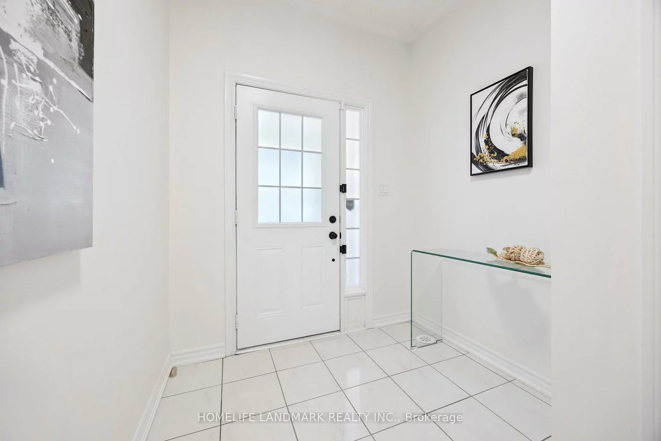 56, Donald Buttress, Cathedraltown, Markham