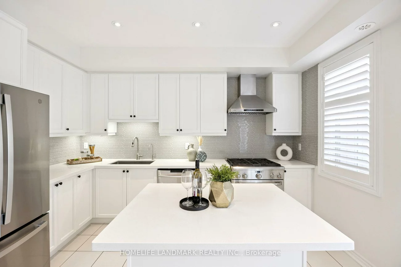 56, Donald Buttress, Cathedraltown, Markham