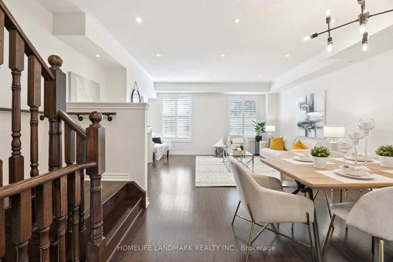 56, Donald Buttress, Cathedraltown, Markham