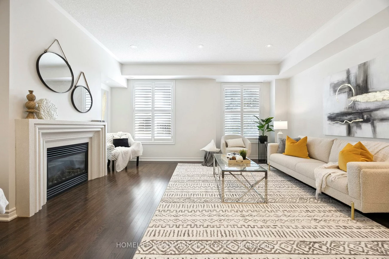 56, Donald Buttress, Cathedraltown, Markham