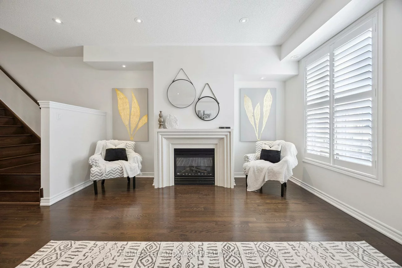 56, Donald Buttress, Cathedraltown, Markham