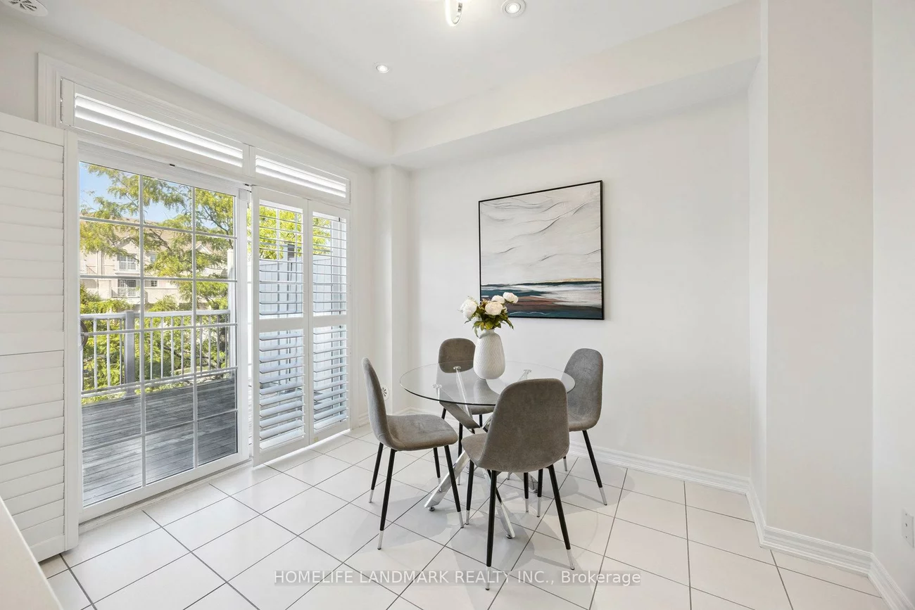 56, Donald Buttress, Cathedraltown, Markham