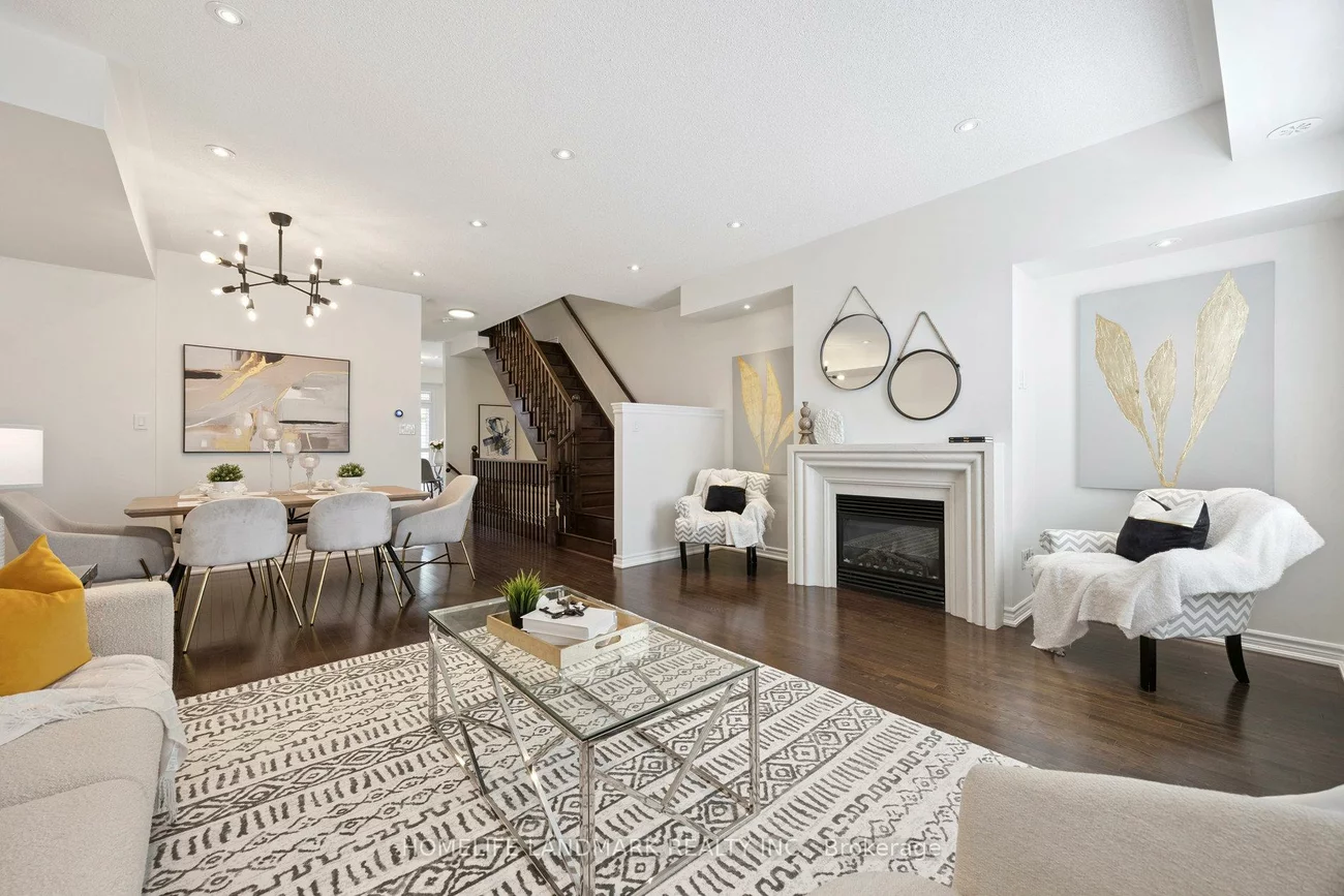 56, Donald Buttress, Cathedraltown, Markham