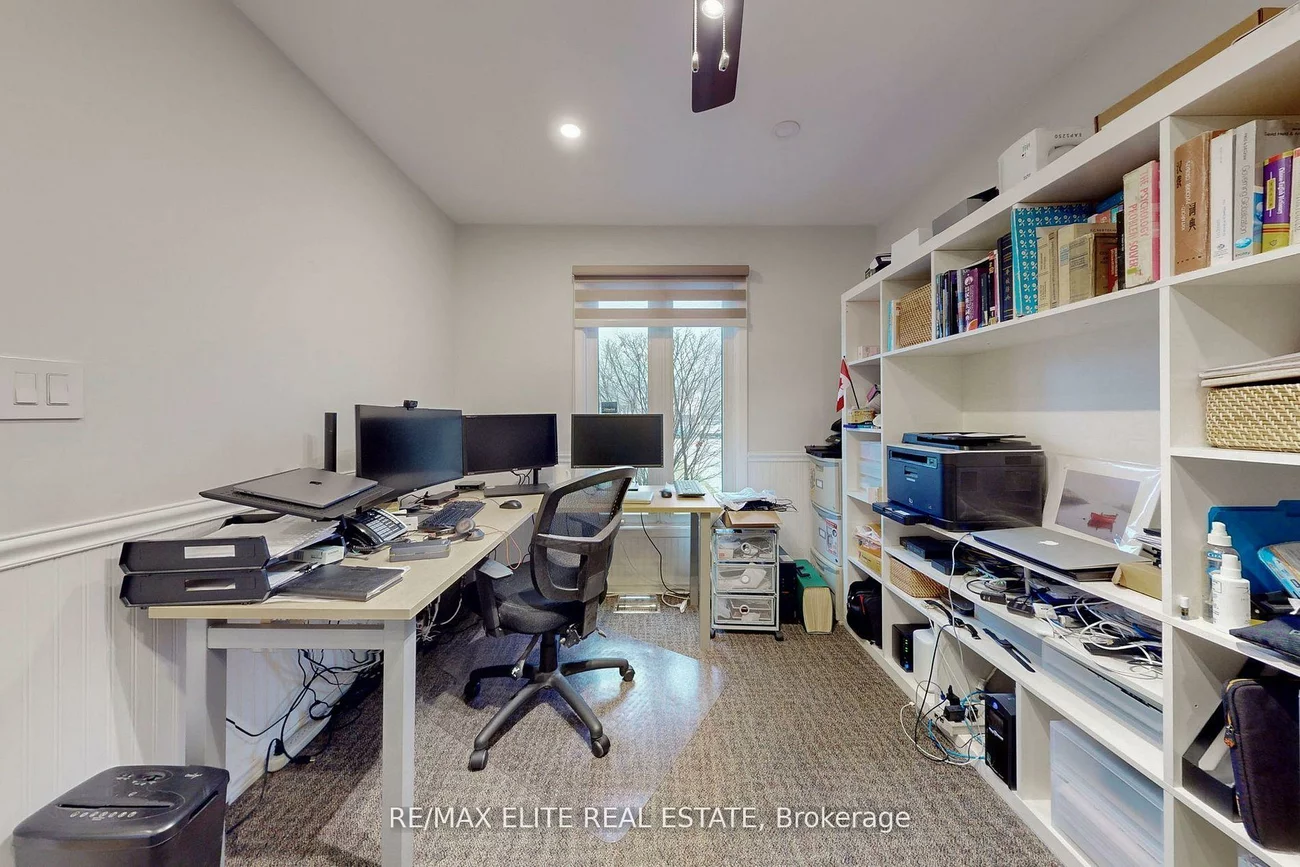 50, Henderson, Grandview, Markham