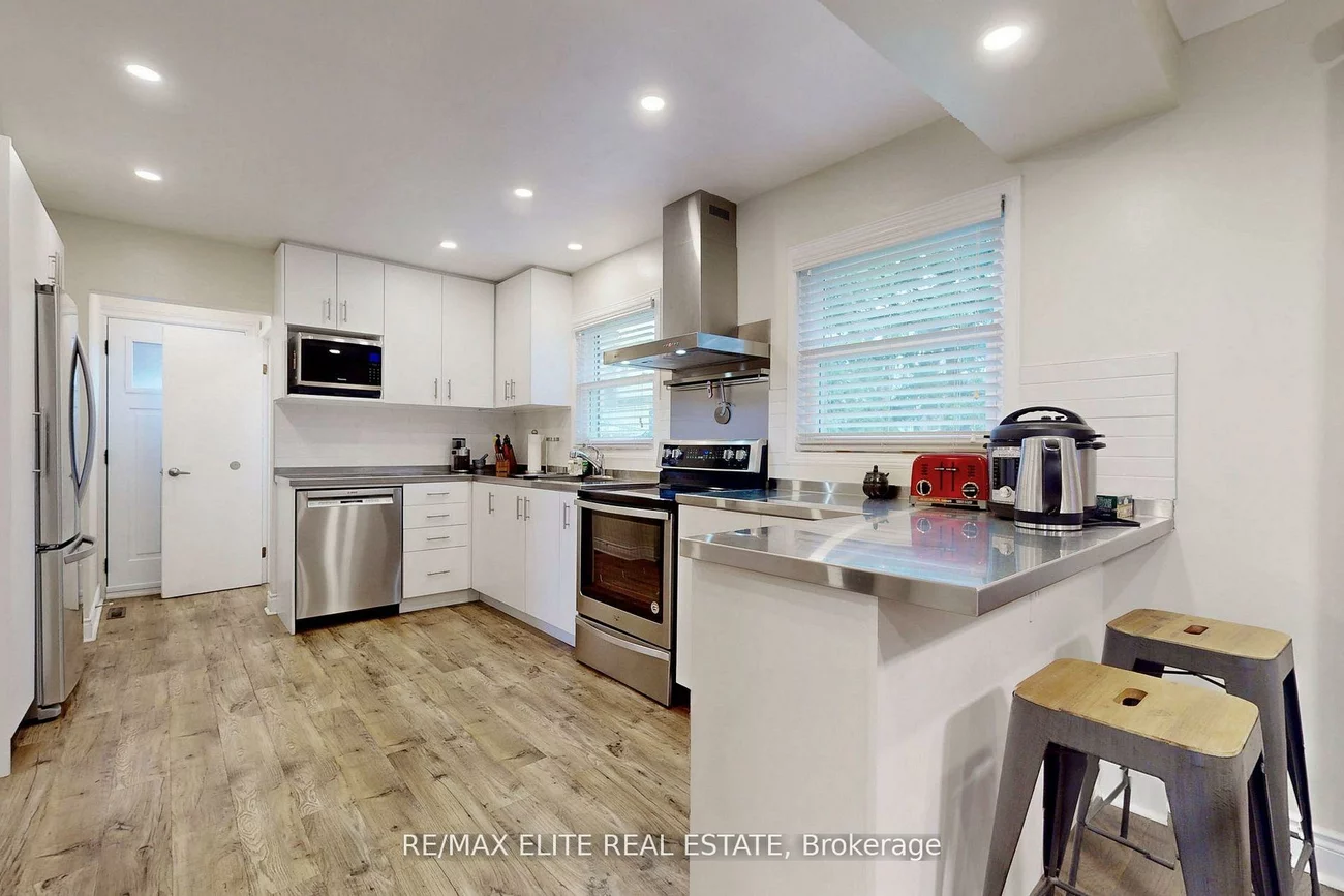 50, Henderson, Grandview, Markham