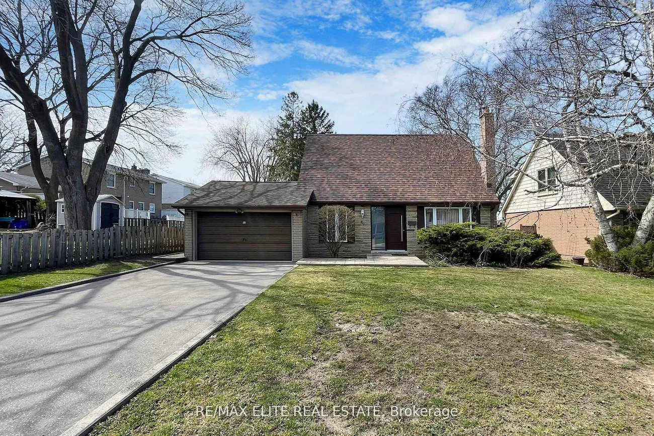 50, Henderson, Grandview, Markham