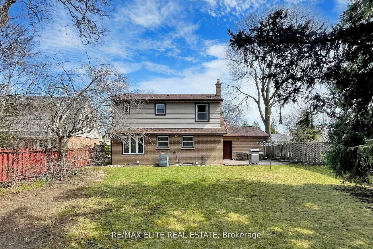 50, Henderson, Grandview, Markham