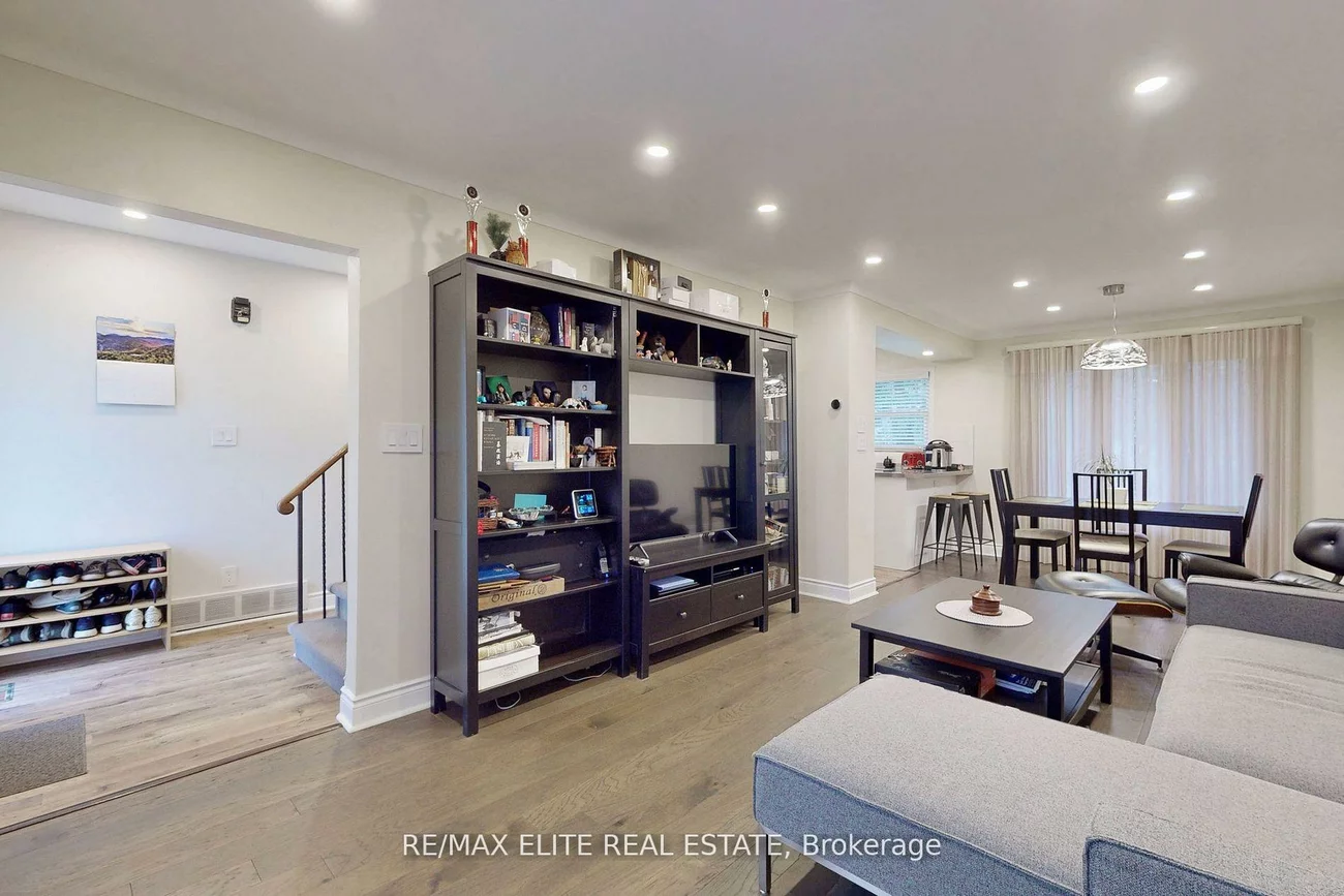 50, Henderson, Grandview, Markham