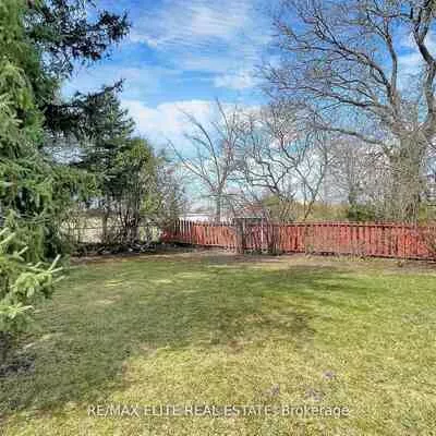 50, Henderson, Grandview, Markham