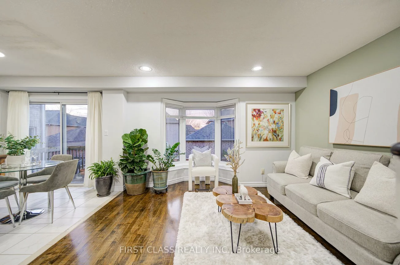 18, Primrose Path, Legacy, Markham