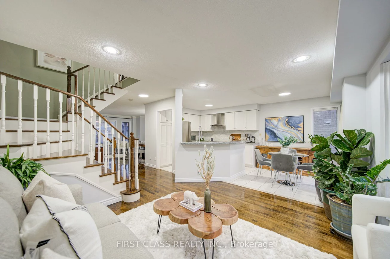 18, Primrose Path, Legacy, Markham