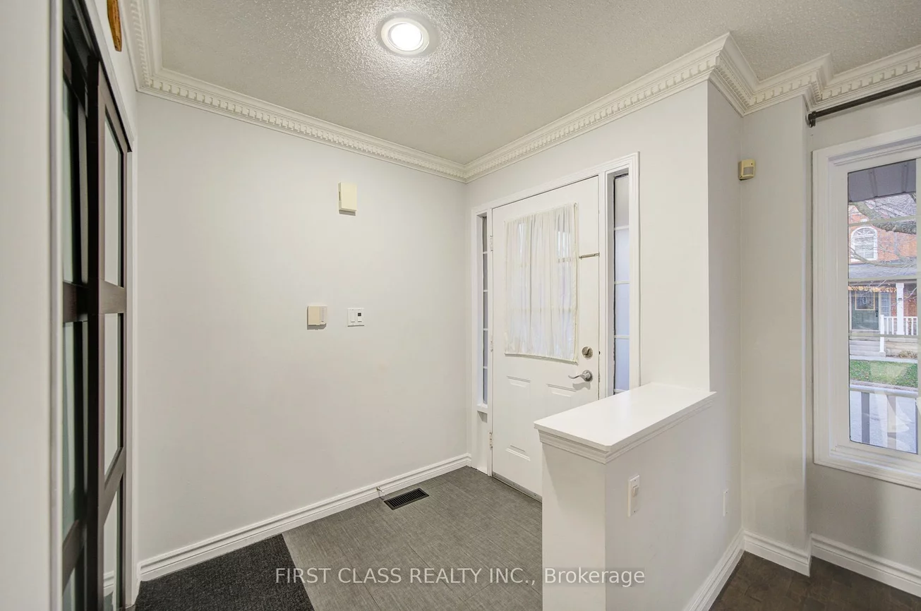 18, Primrose Path, Legacy, Markham