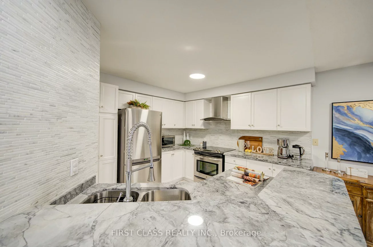 18, Primrose Path, Legacy, Markham