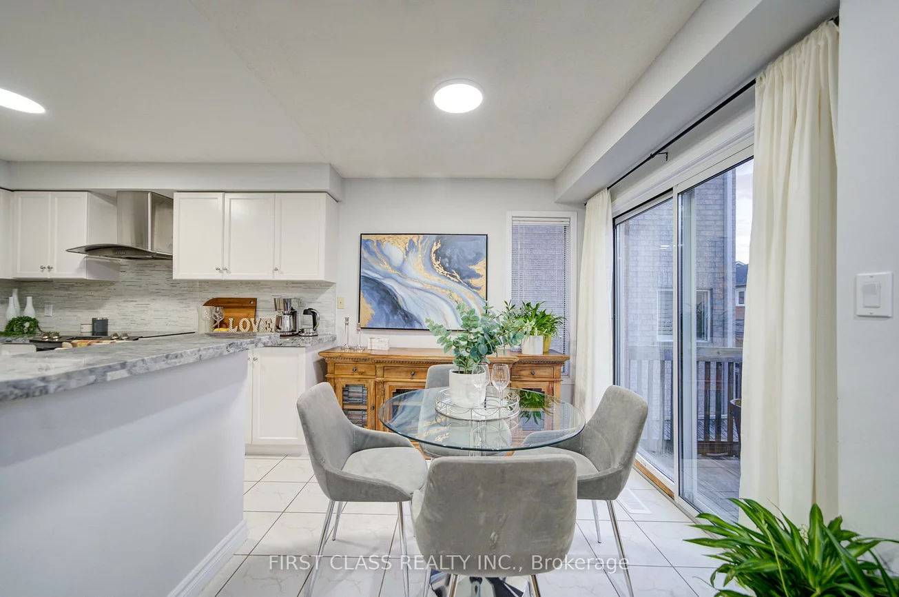 18, Primrose Path, Legacy, Markham