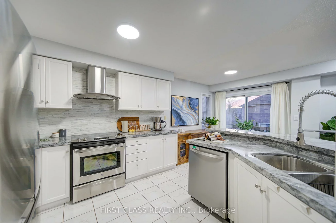 18, Primrose Path, Legacy, Markham