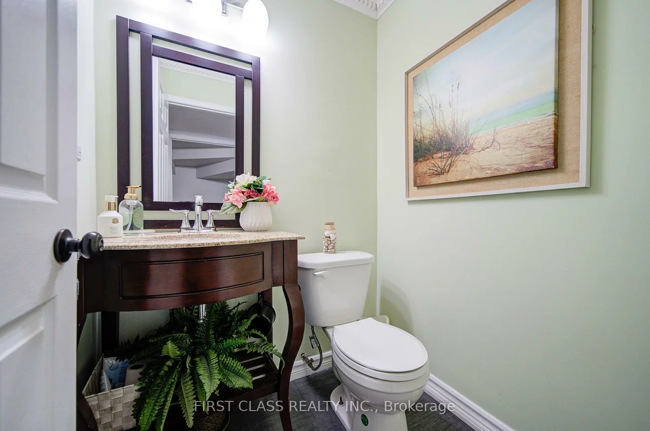 18, Primrose Path, Legacy, Markham