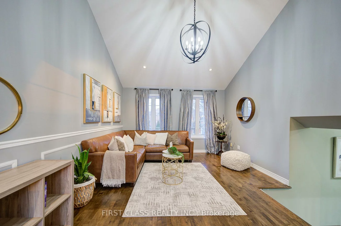 18, Primrose Path, Legacy, Markham