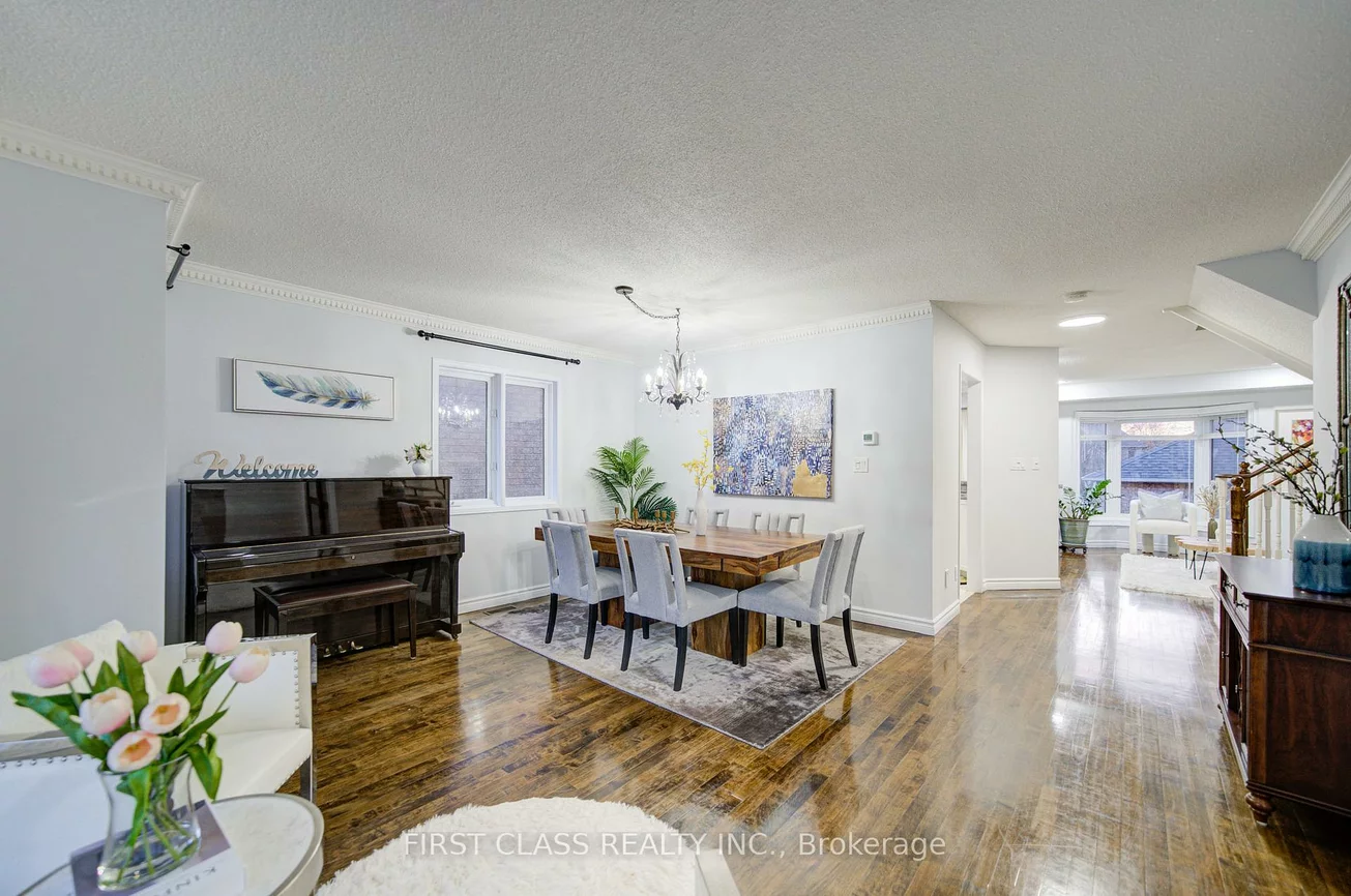 18, Primrose Path, Legacy, Markham