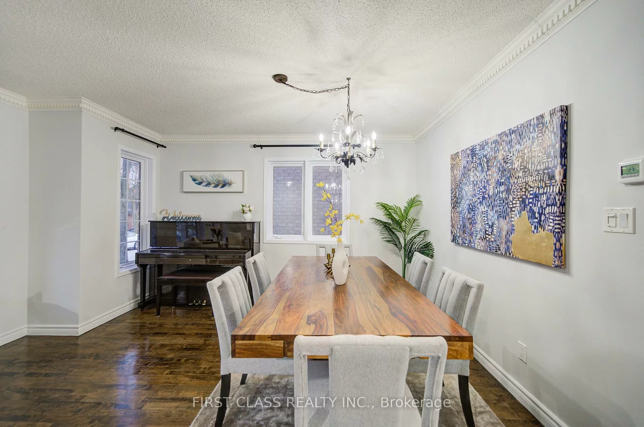 18, Primrose Path, Legacy, Markham