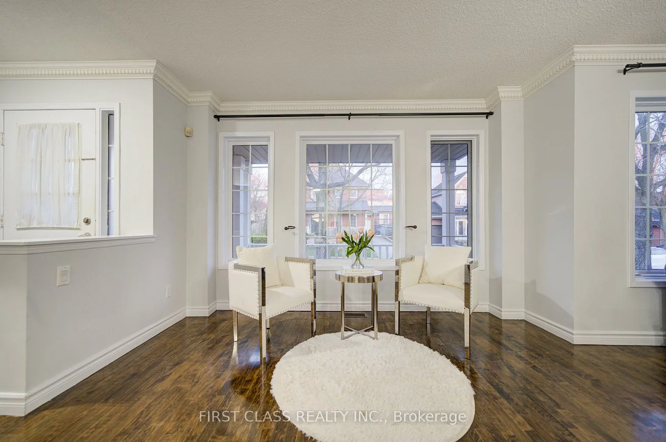 18, Primrose Path, Legacy, Markham