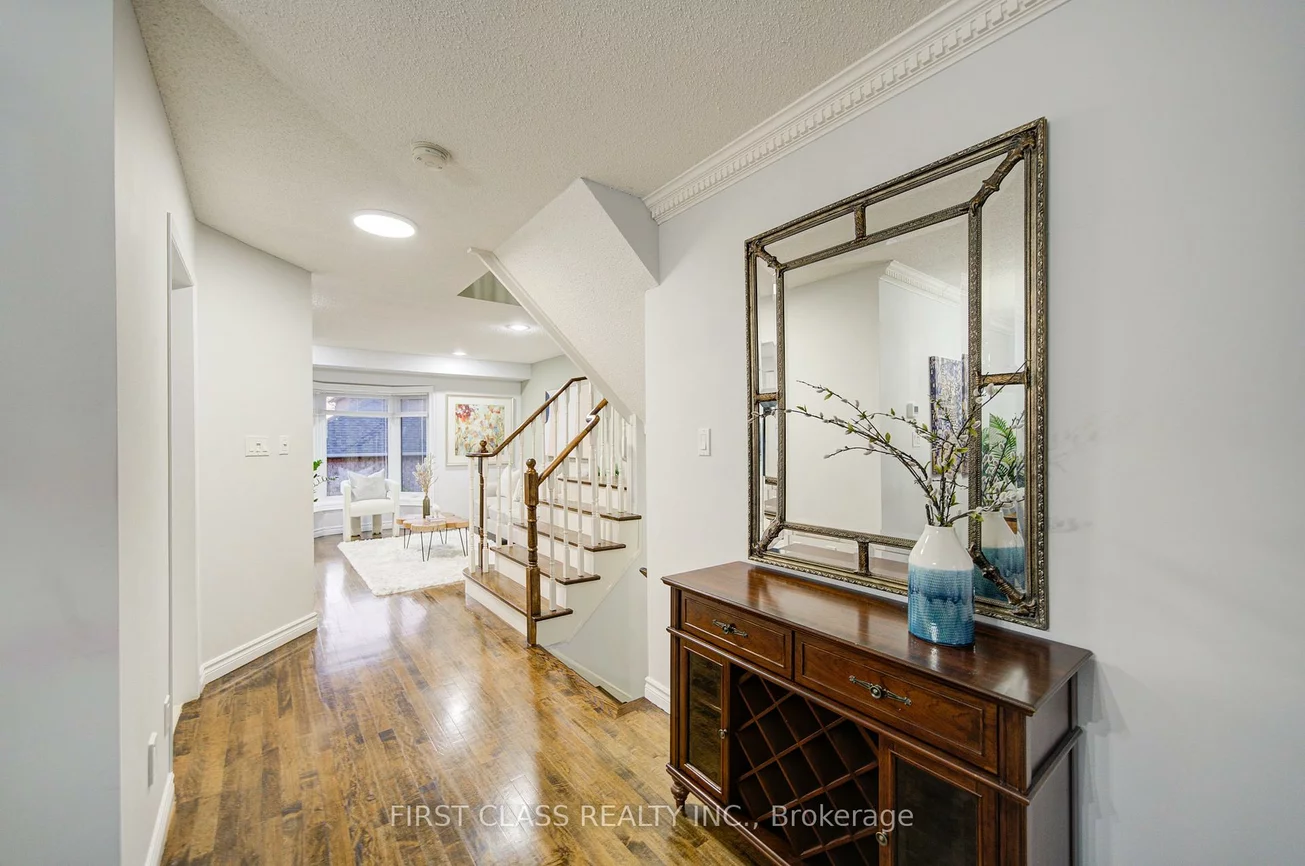 18, Primrose Path, Legacy, Markham