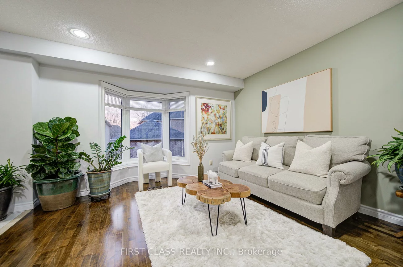 18, Primrose Path, Legacy, Markham