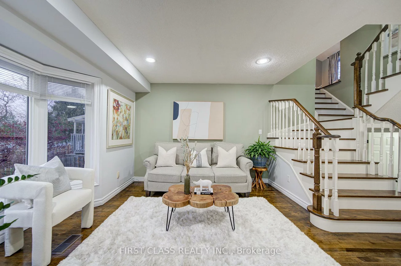 18, Primrose Path, Legacy, Markham