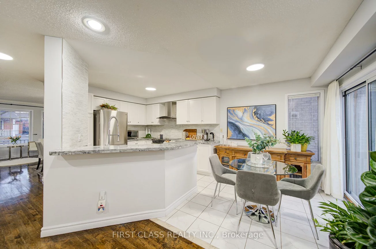 18, Primrose Path, Legacy, Markham