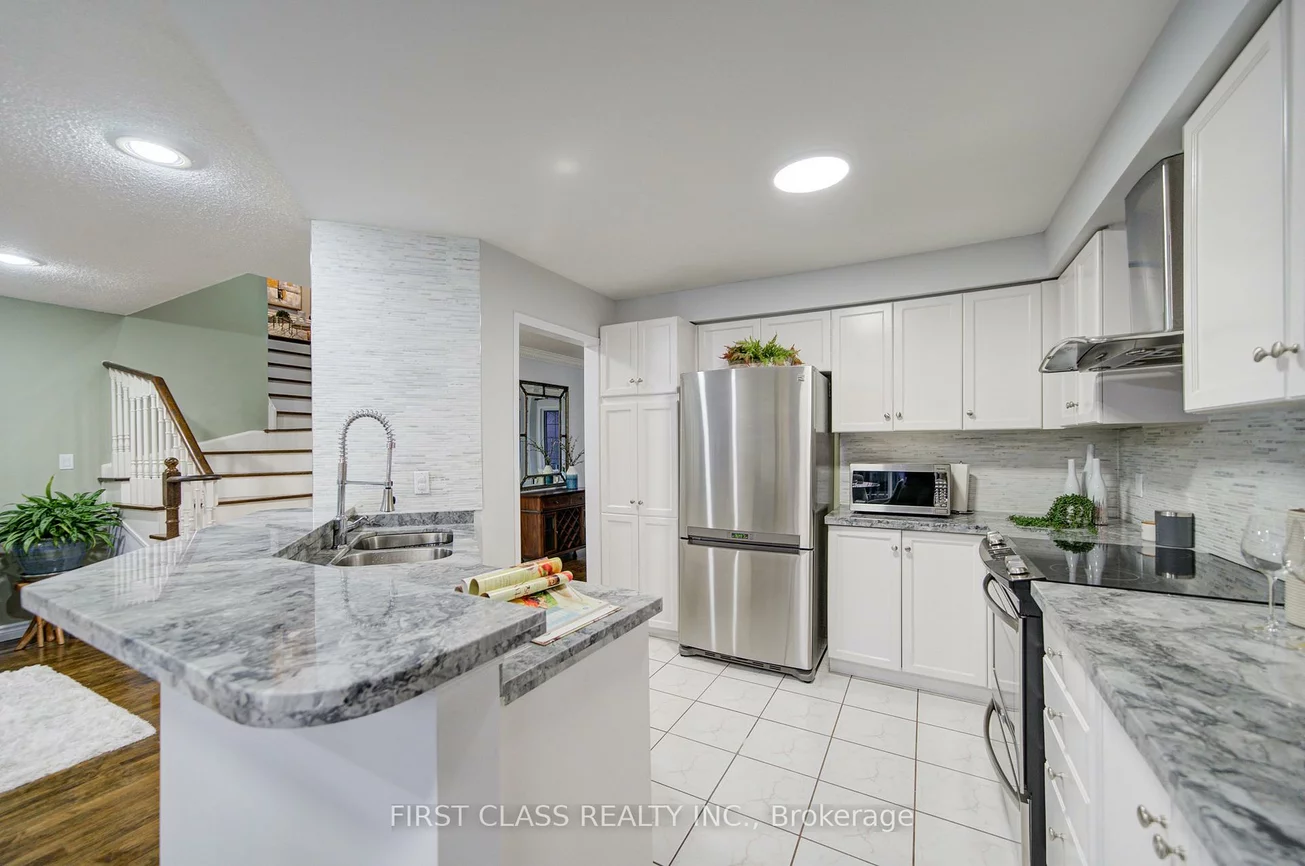 18, Primrose Path, Legacy, Markham