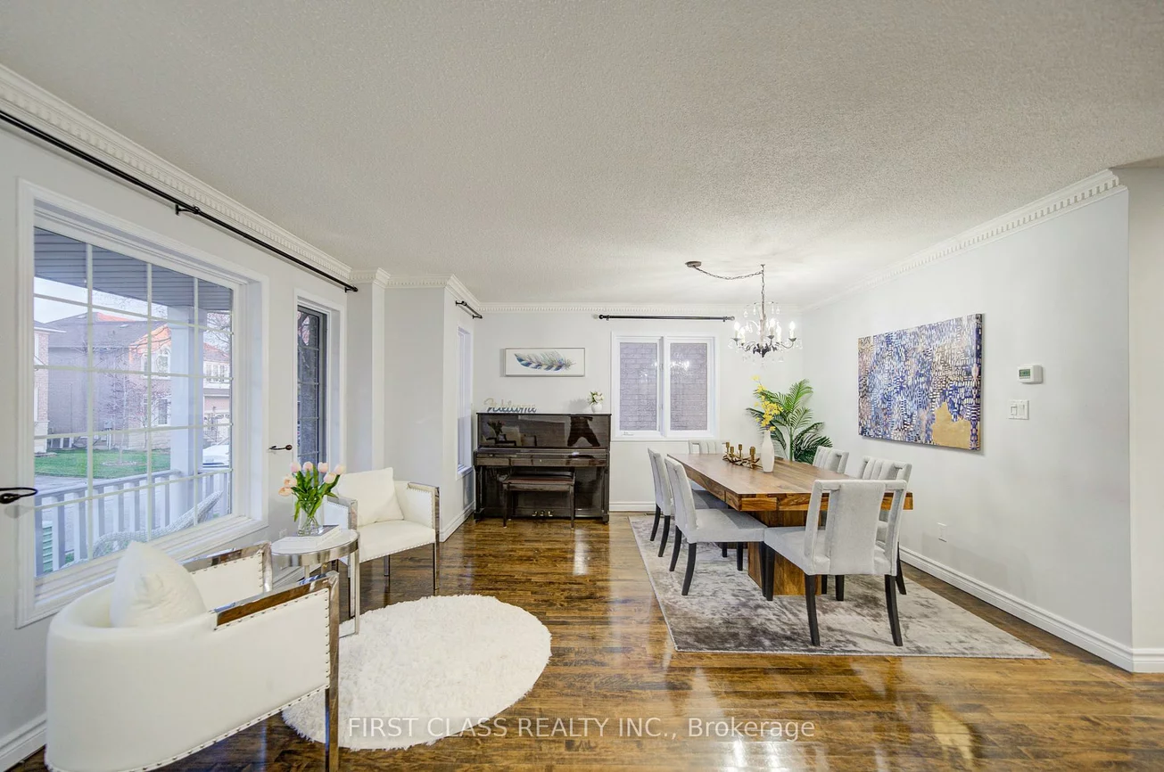 18, Primrose Path, Legacy, Markham