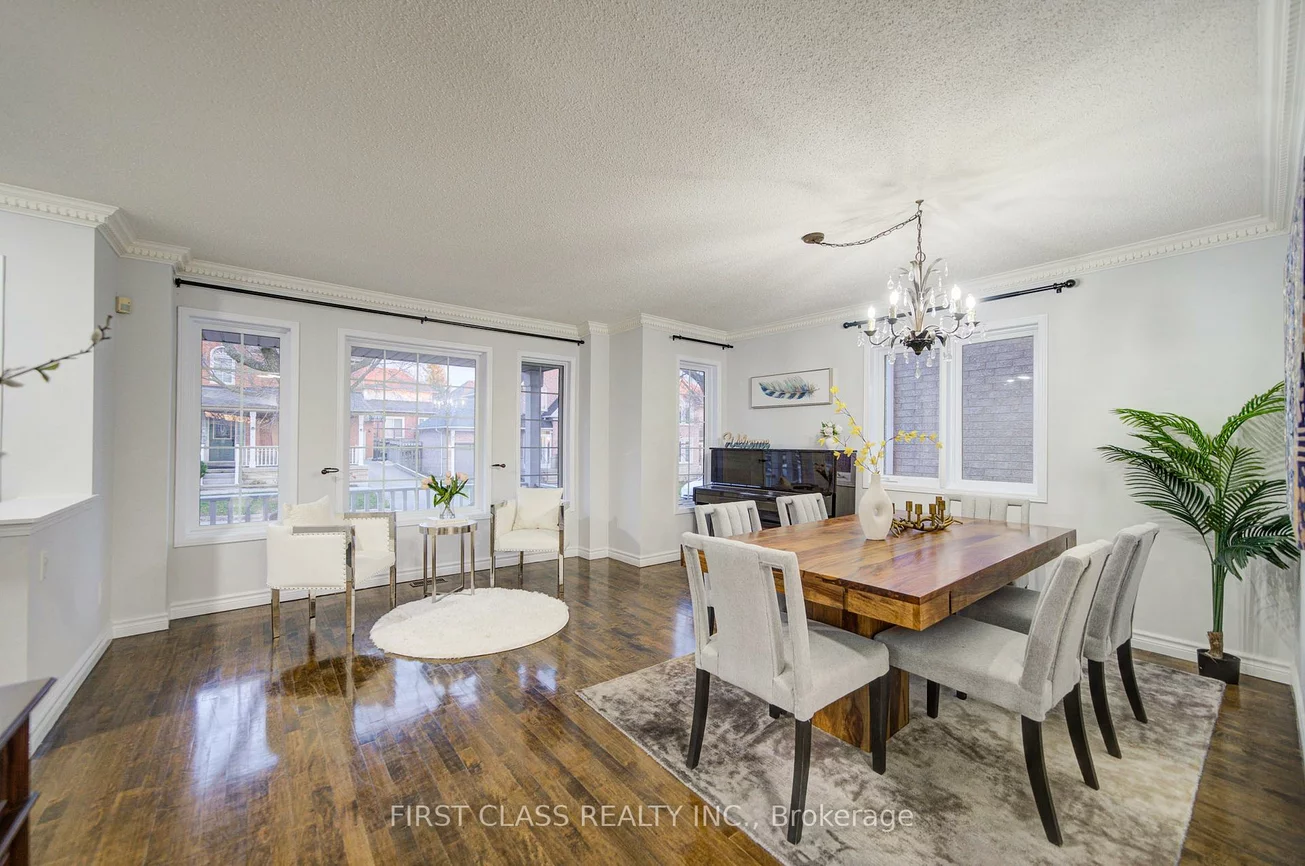 18, Primrose Path, Legacy, Markham