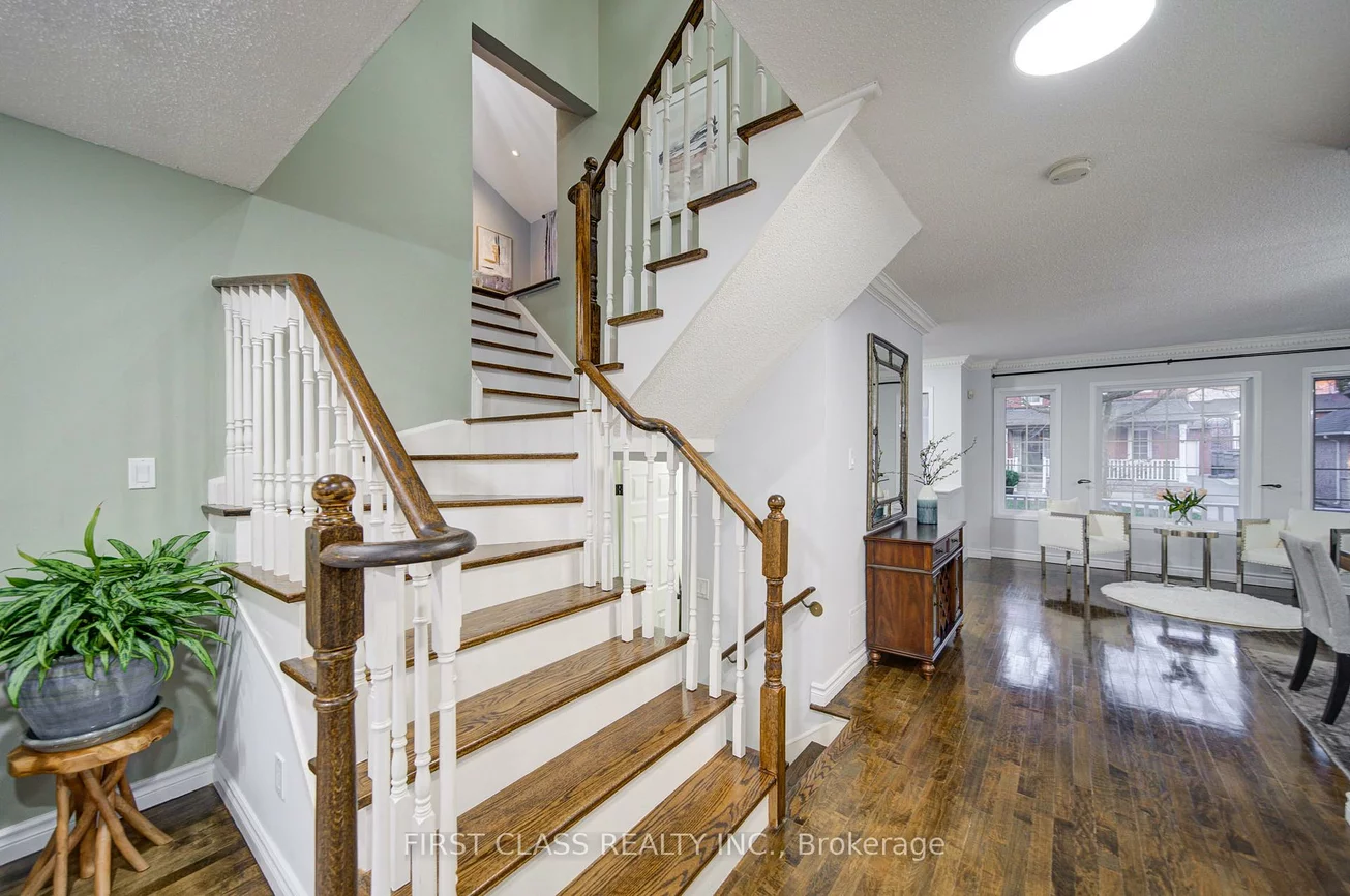 18, Primrose Path, Legacy, Markham