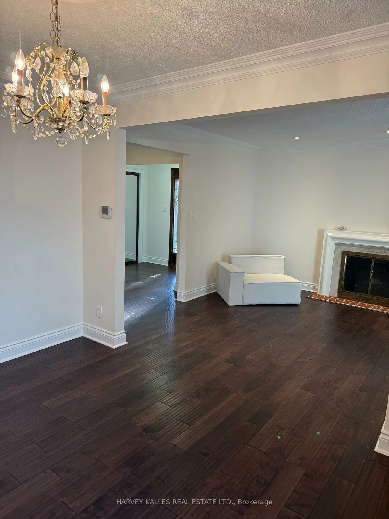 62, Dersingham, German Mills, Markham