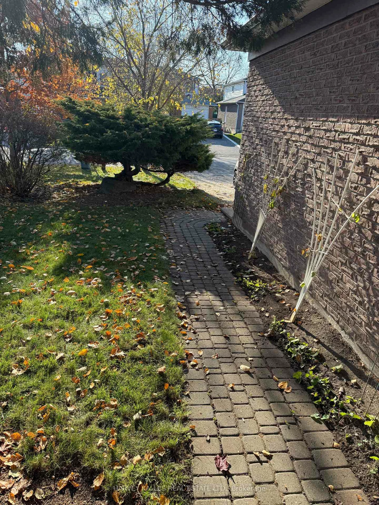 62, Dersingham, German Mills, Markham