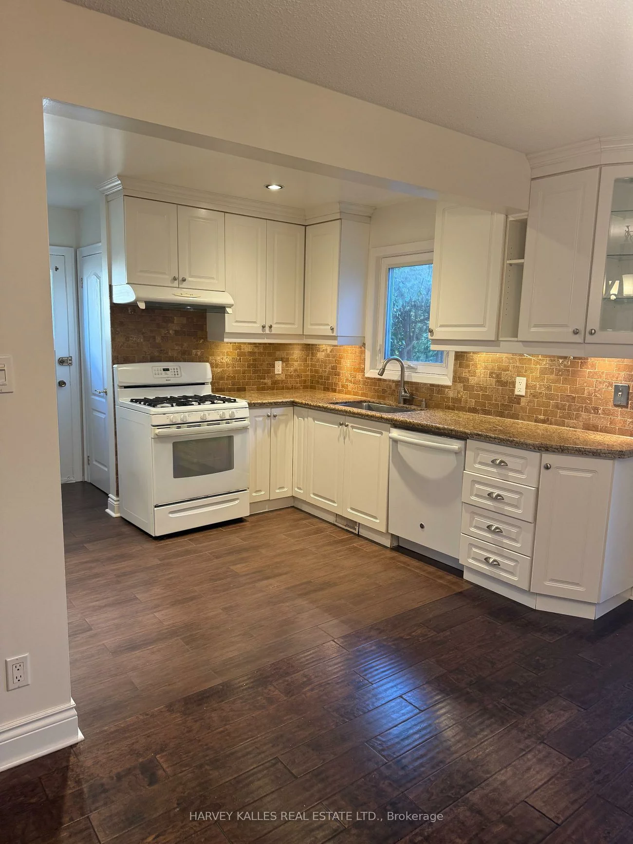 62, Dersingham, German Mills, Markham