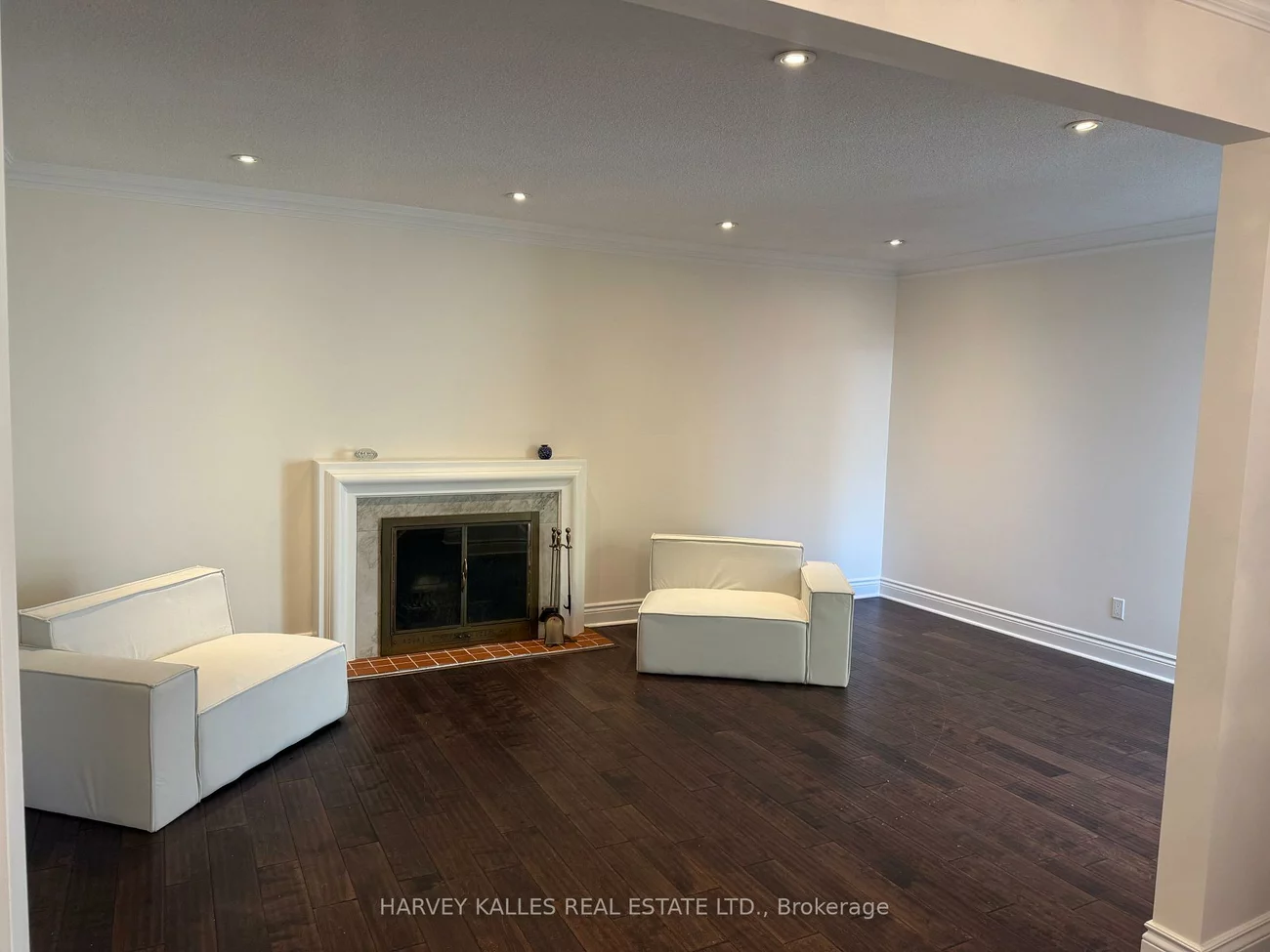 62, Dersingham, German Mills, Markham