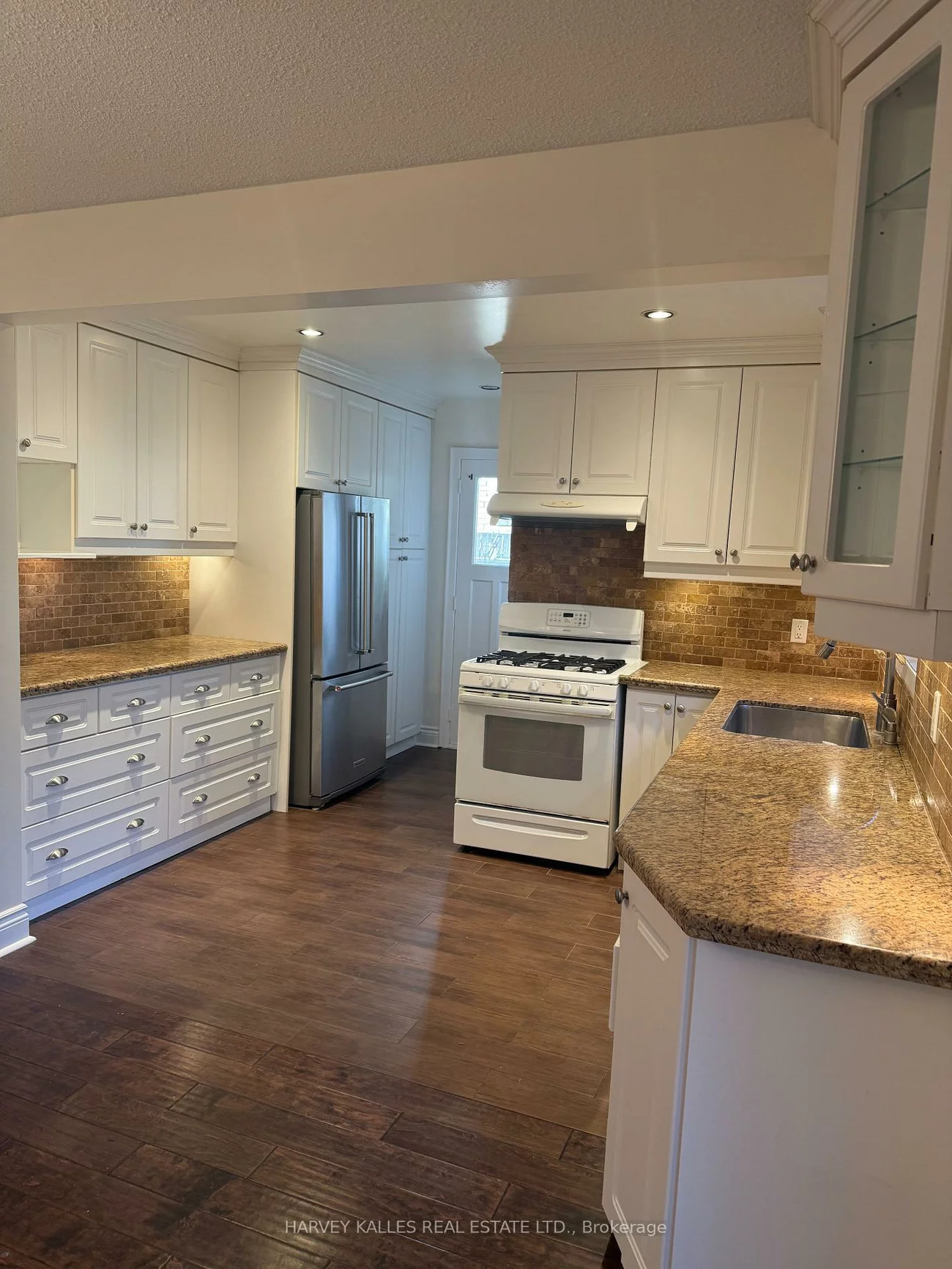 62, Dersingham, German Mills, Markham