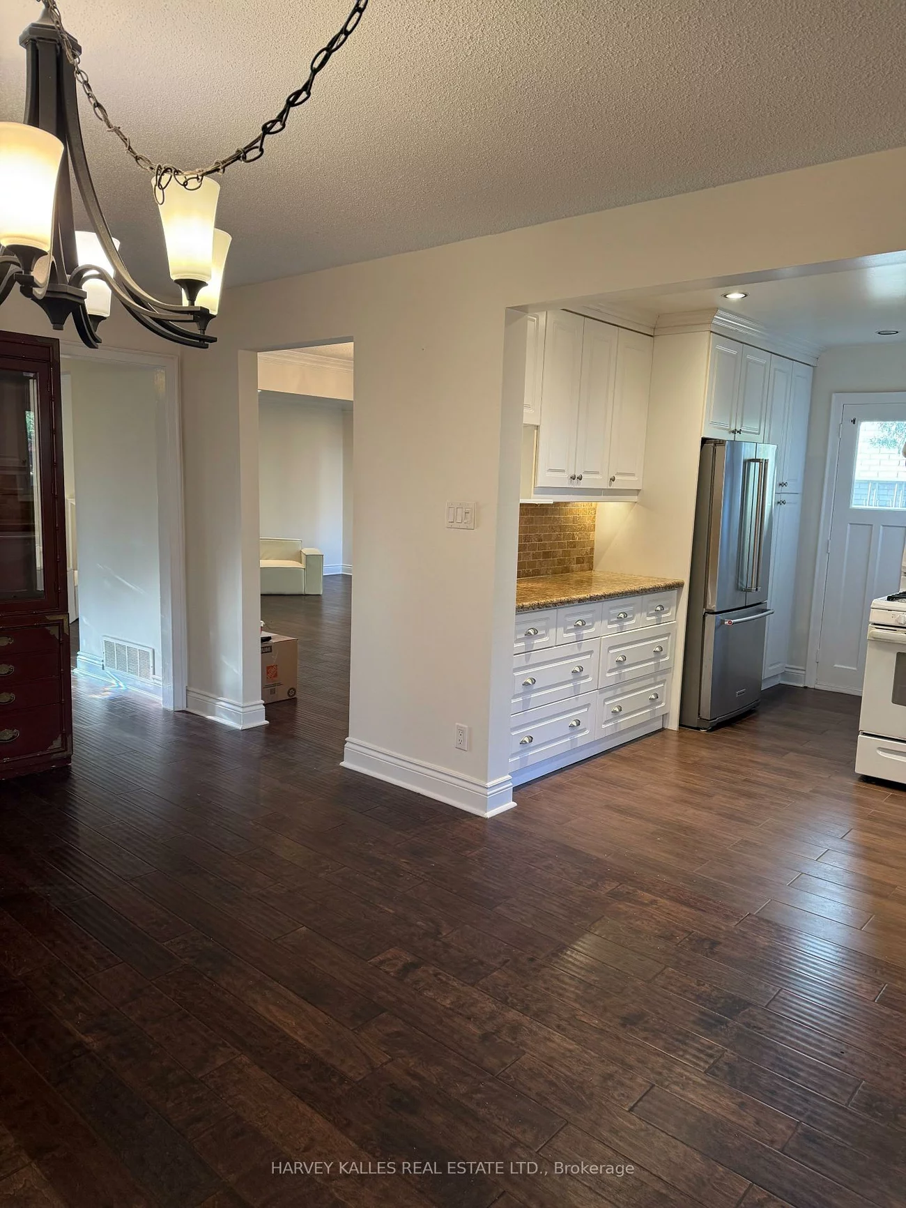 62, Dersingham, German Mills, Markham